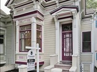 810 Potrero Ave, San Francisco, CA 94110