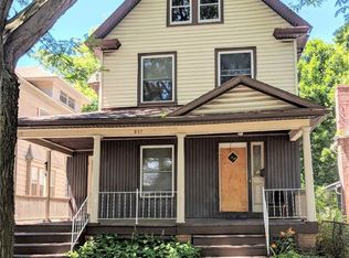 837 Goodman St S, Rochester, NY 14620