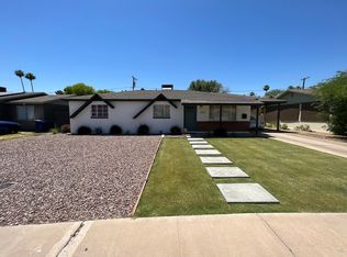 1812 S Shafer Dr, Tempe, AZ 85281