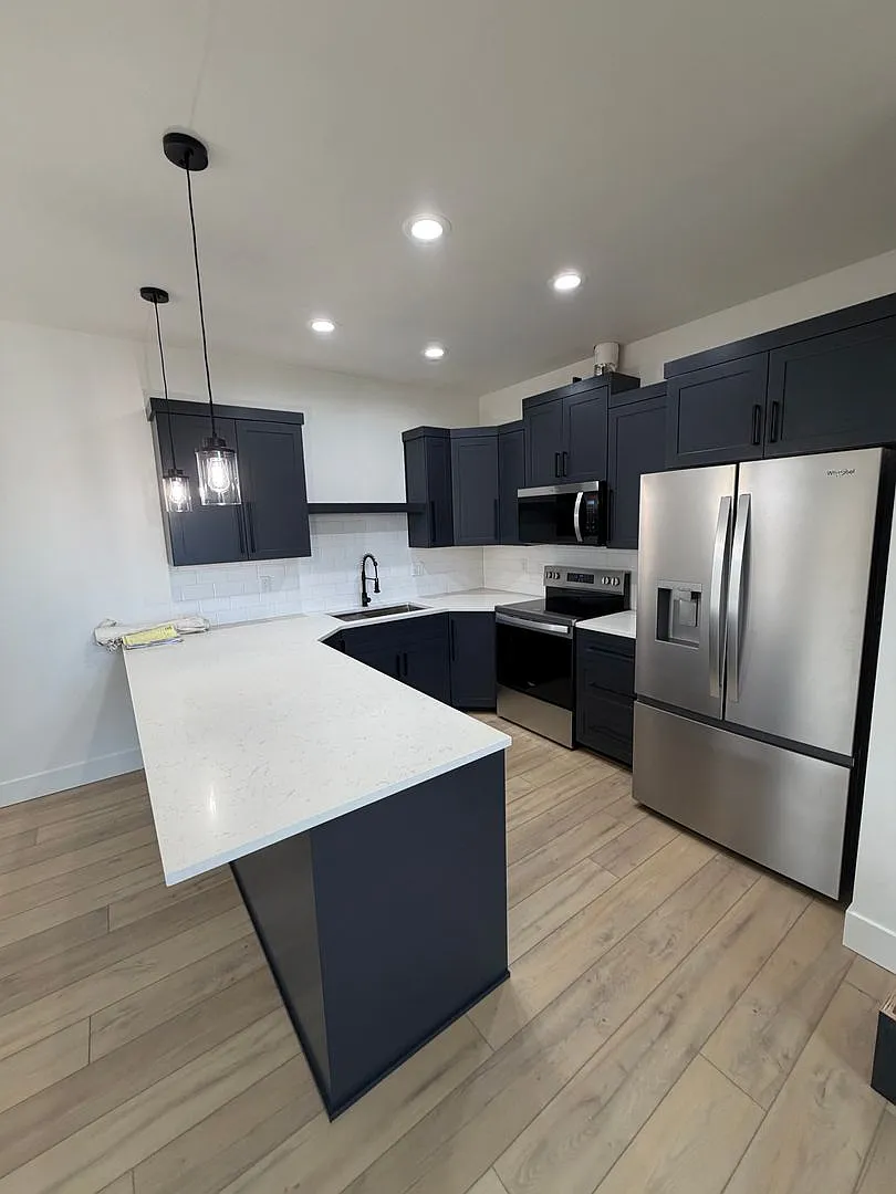 Newly Built Luxury Duplex in Lebanon — Photo 3