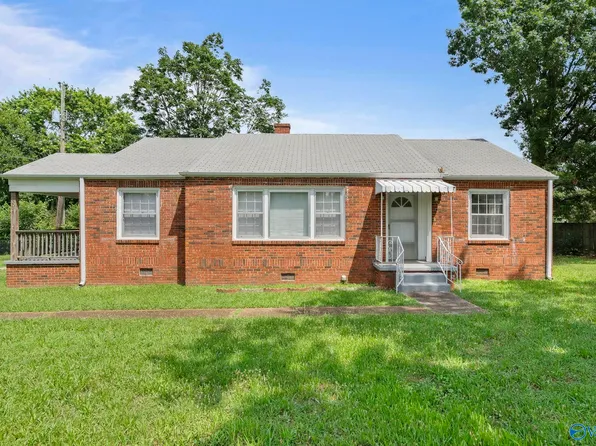 2305 Andrew Jackson Way NE, Huntsville, AL 35811