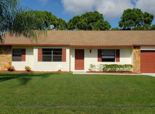 2314 SE Avalon Rd, Port Saint Lucie, FL 34952