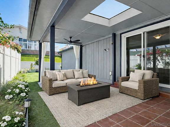 Patio/Deck