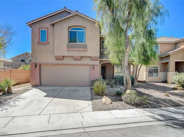 5905 Running Horse Dr, North Las Vegas, NV 89081