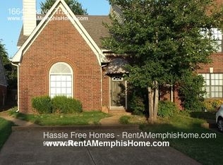 1664 Beaver Trail Dr, Cordova, TN 38016