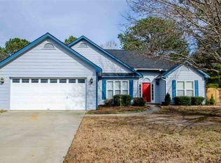 517 Greenview Ct, Bonaire, GA 31005