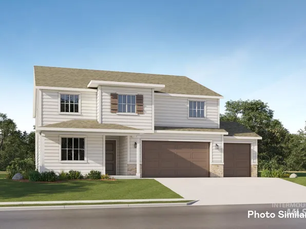 8529 E Love Ct, Nampa, ID 83687