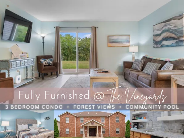 2917 Vineyards Parkway #2 BLDG 9, Branson, MO 65616