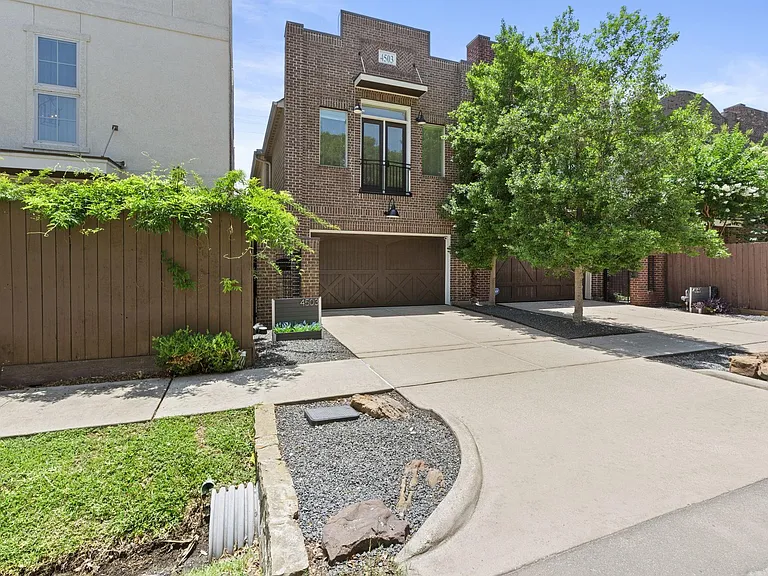 4503 Floyd St — Photo 3