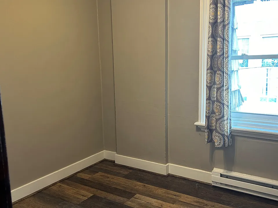 Bedroom #1