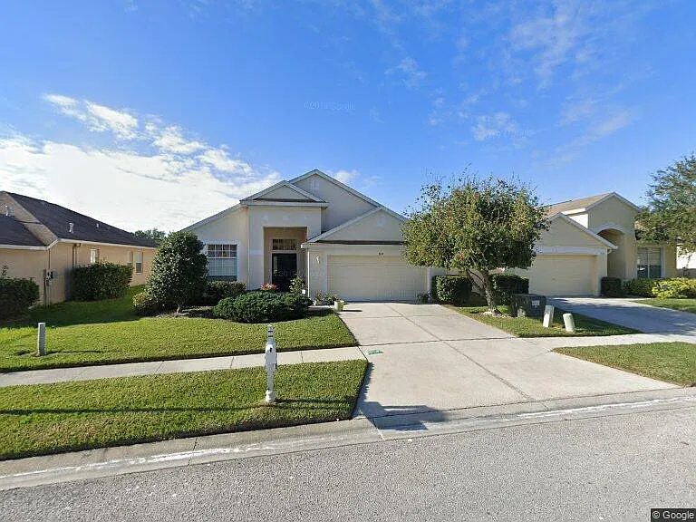 5114 Windingbrook Trl — Photo 1