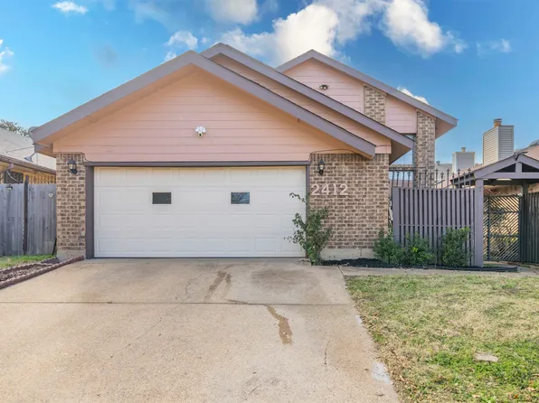 2412 Mira Dr, Garland, TX 75044