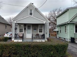 2928 Portland St, Niagara Falls, NY 14305