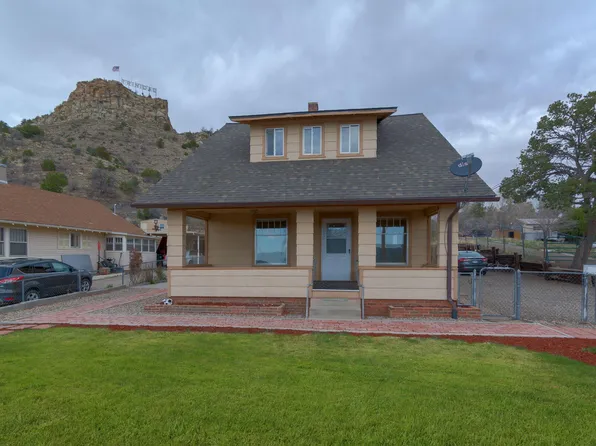 301 W Johnson Ave, Trinidad, CO 81082