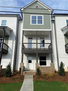 2219 Nena Way #22, Tucker, GA, 30084