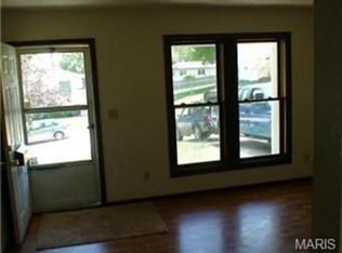 51 David Ave, Union, MO 63084