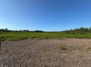 TRACT 2 Hall Webb Rd, Hahira, GA 31632