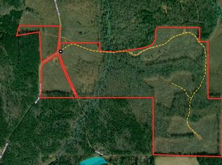 Bethel Church Rd, Luthersville, GA 30251