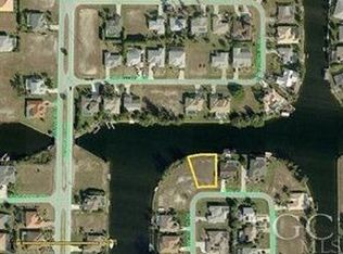 2313 SW 41st St, Cape Coral, FL 33914