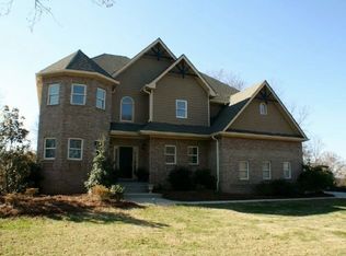 1477 Amy Ln SW, Marietta, GA 30008