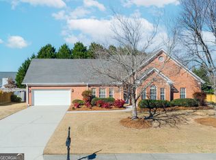 1475 Juniper Springs Trl, Loganville, GA 30052