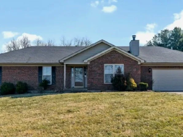 224 Highland Springs Dr, Mount Washington, KY 40047