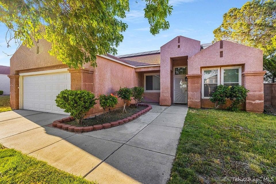 2703 Cloverdale Ct, Palmdale, CA 93551 Zillow