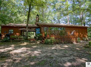 161 Cypress Ln, Farmerville, LA 71241