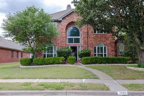 2828 Royal Troon Dr Photo 1