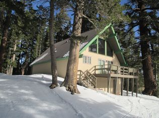 11000 Minaret Road, Mammoth  Lakes, CA 93546