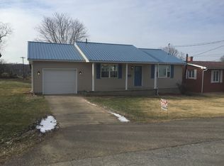 33 Carroll Ave, Jackson, OH 45640