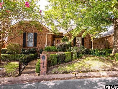 516 Hyde Park Dr, Tyler, TX, 75701