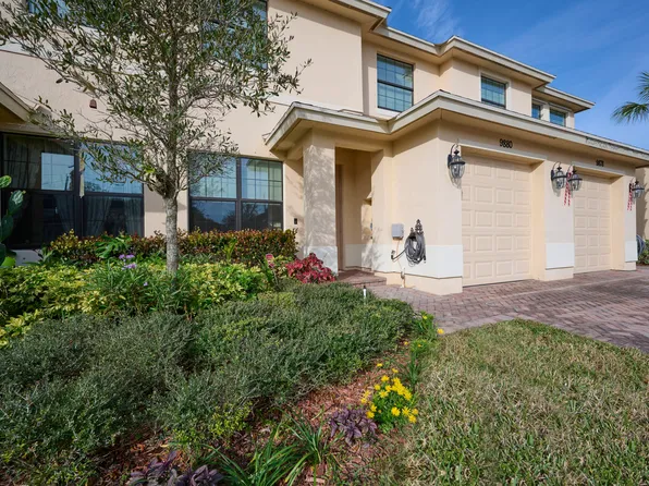 9880 E Villa Cir #1, Vero Beach, FL 32966