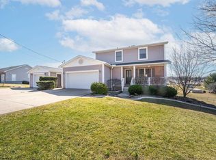 48 Ringold Ln, Morgantown, WV 26508