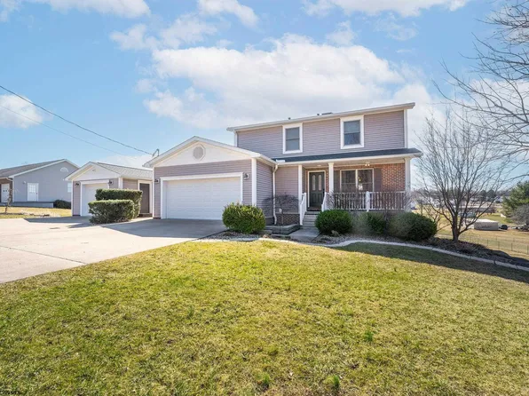 48 Ringold Ln, Morgantown, WV 26508