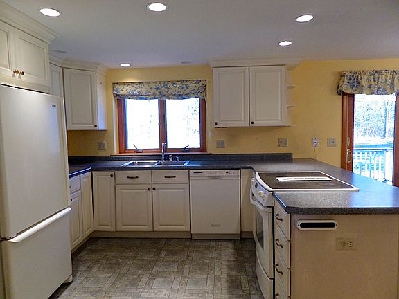 Newer Appliances