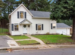 2405 Sunrise Street, Kelso, WA 98626