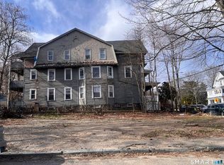 257 Cooke Street, Waterbury, CT 06710