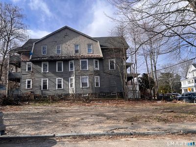257 Cooke Street, Waterbury, CT, 06710