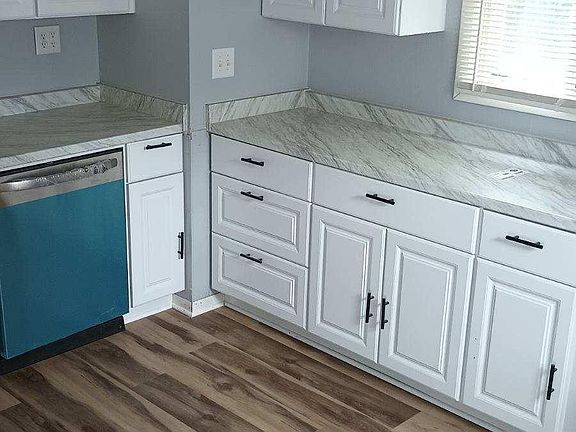 New Dishwasher!