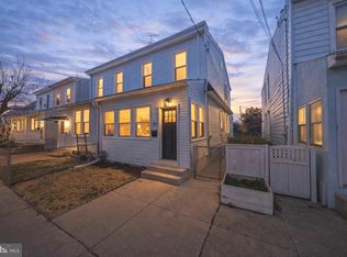 307 Edmonds Ave, Drexel Hill, PA 19026
