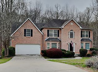 4115 Bosenberry Way, Ellenwood, GA 30294