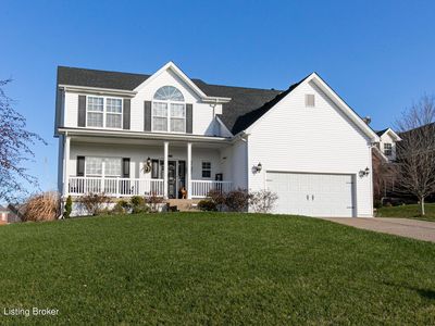 18001 Ivy Springs Ct, Fisherville, KY, 40023