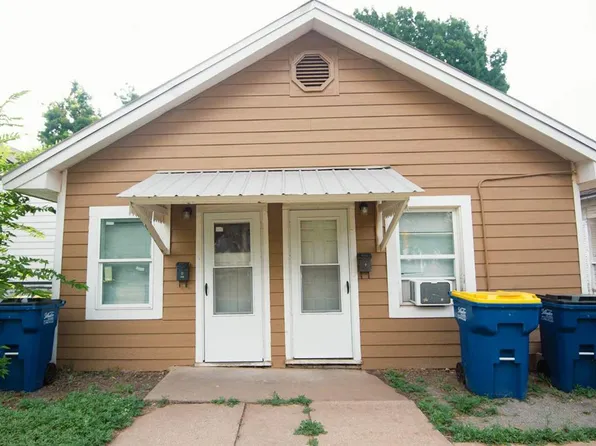 207 209 1/2 N, Stillwater, OK 74075