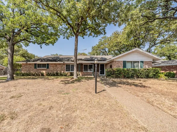 708 W Cheryl Ave, Hurst, TX 76053