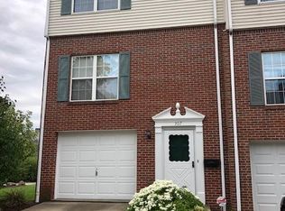 307 Gertrude St, Latrobe, PA 15650