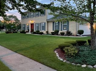 1019 S Elm St, Palatine, IL
