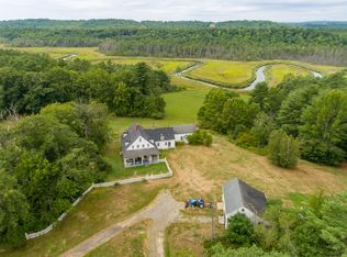 376 N Newcastle Rd, Newcastle, ME 04553