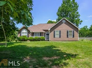 2495 Conley Dr, Cumming, GA 30040