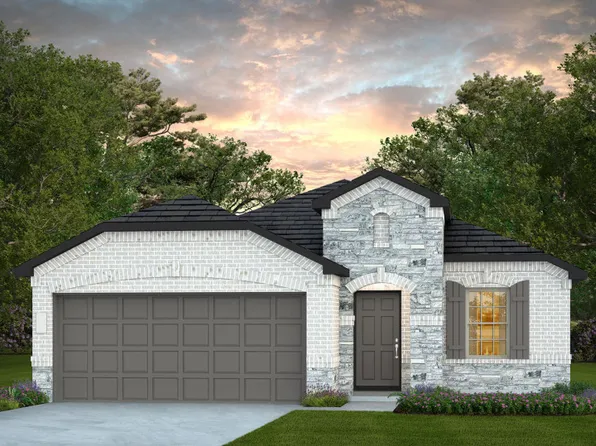 Hewitt Plan, River Ranch